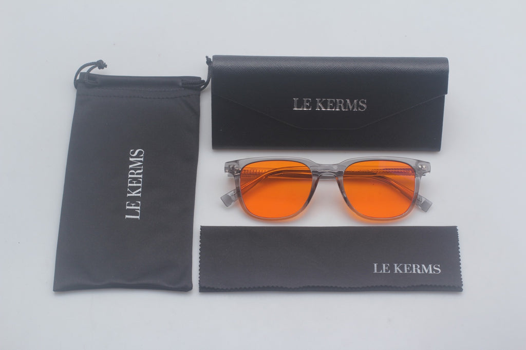 Le Kerms Smoke