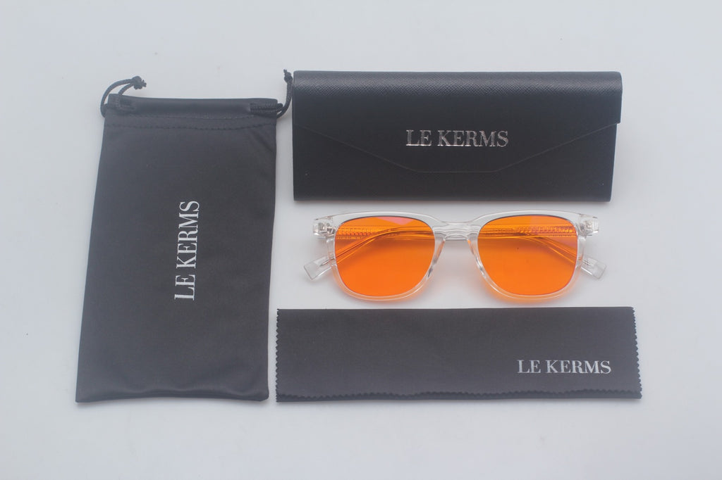 Le Kerms Crystal