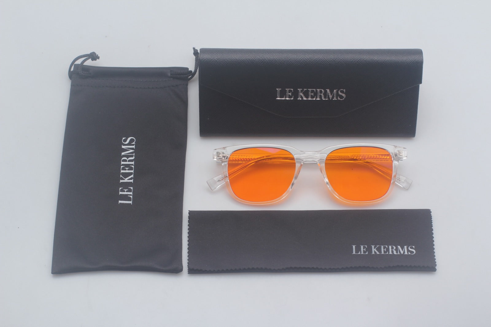 Le Kerms Crystal